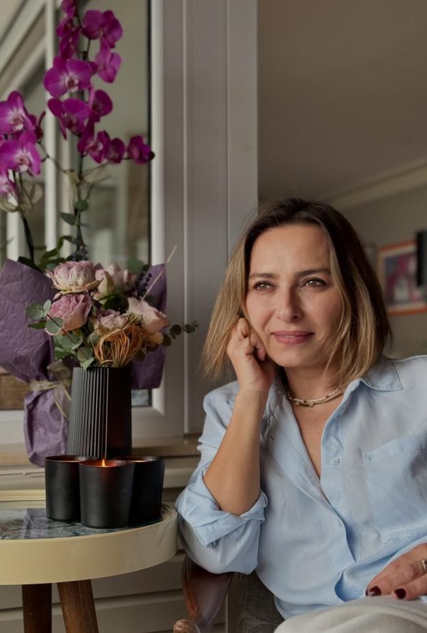 آيتشا بينجول تنضم لمسلسل الحسد وتعود بقوة 