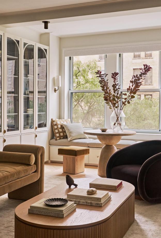 أبرز صيحات ديكور المنازل لعام 2026.. الألوان، المواد، ومساحات الراحة