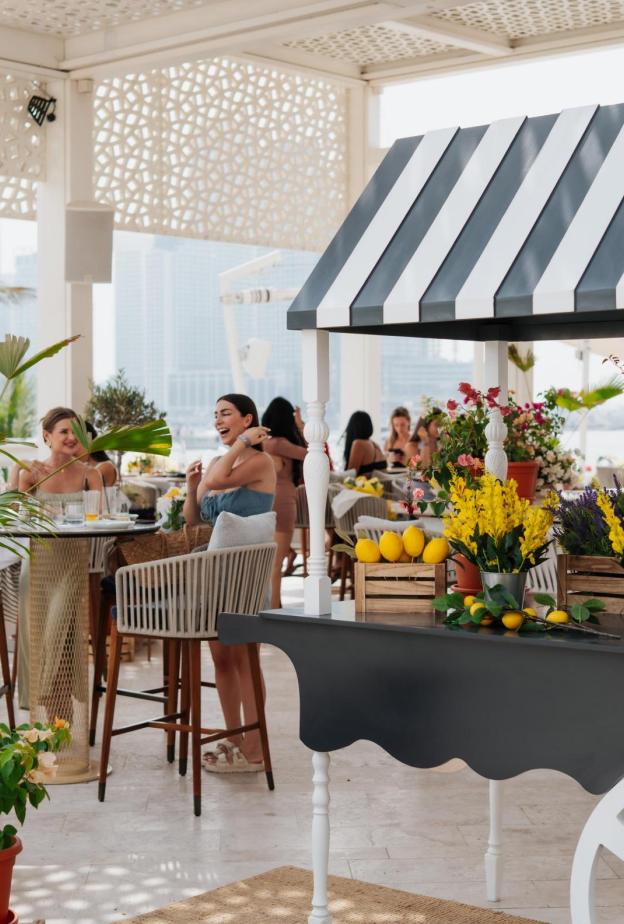 أجمل تجارب الطعام في منتصف الأسبوع