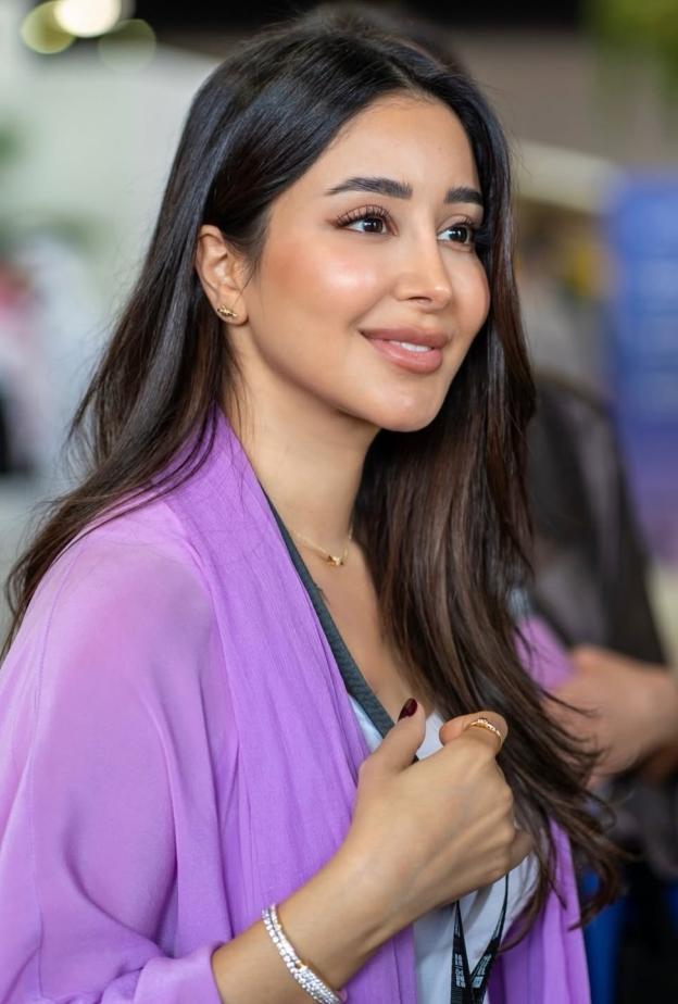 أسيل عمران بطلة فيلم سعودي جديد في 2026