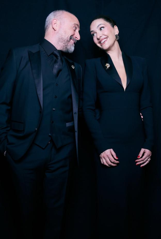 إطلالات خالد أرجنتش.. وبرجوزار كوريل