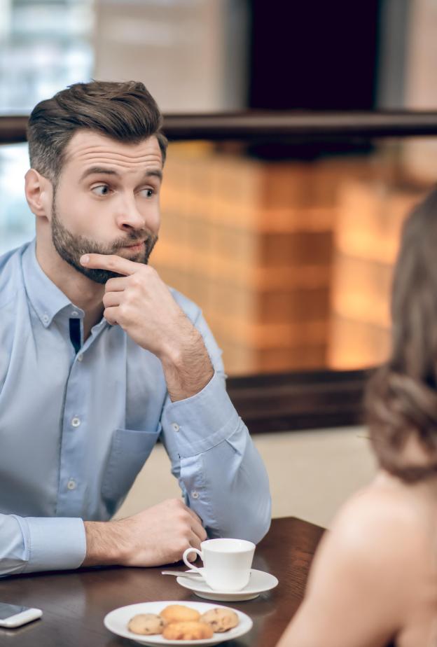 اعرف كيف تكتشفين شخصية المريض النفسي خلال 5 دقائق