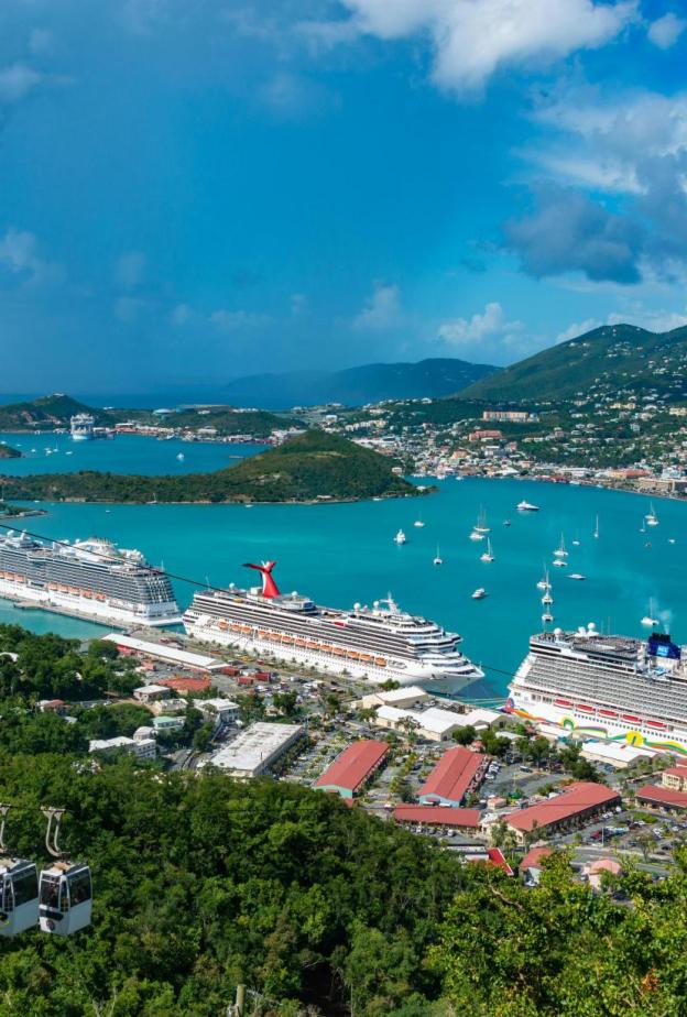 افضل وجهات سياحية في يناير 7 وجهات تمنحك بداية عام أكثر هدوءاً