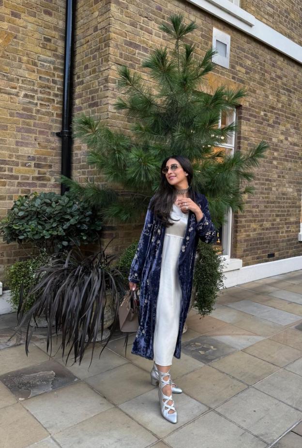 الجوهرة الحجاج تتعاون مع معرض كاكتوس ديستريكت