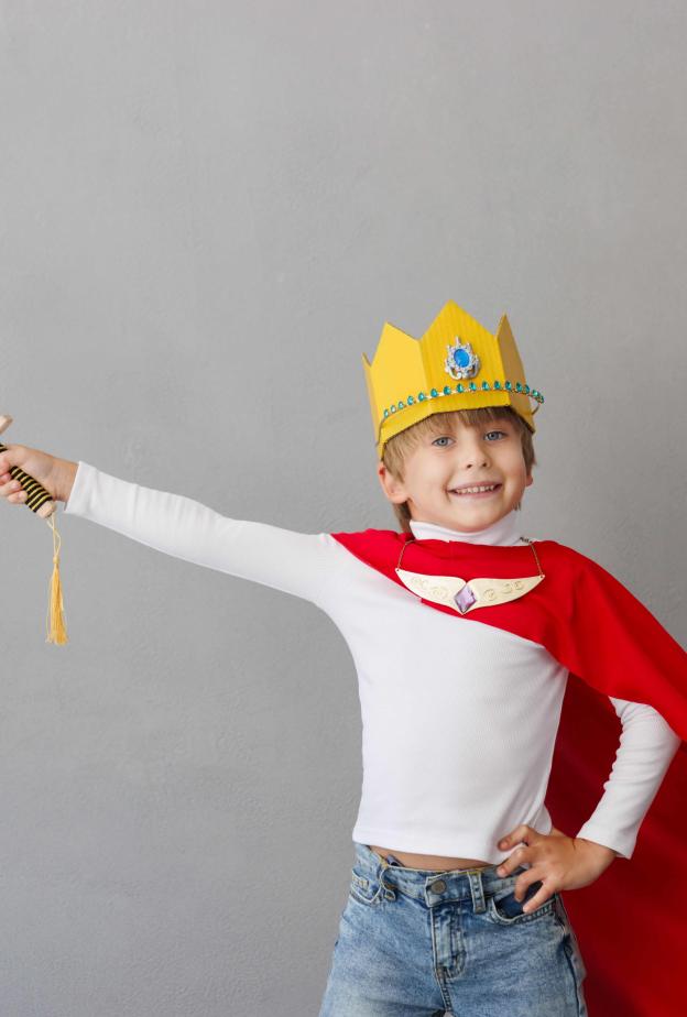 الخيال عند الأطفال طريقهم إلى الإبداع