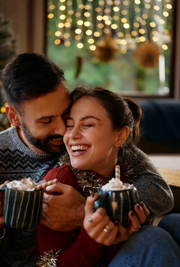 العادات المشتركة مع الشريك تصنع الحب وتجعله يعيش للأبد