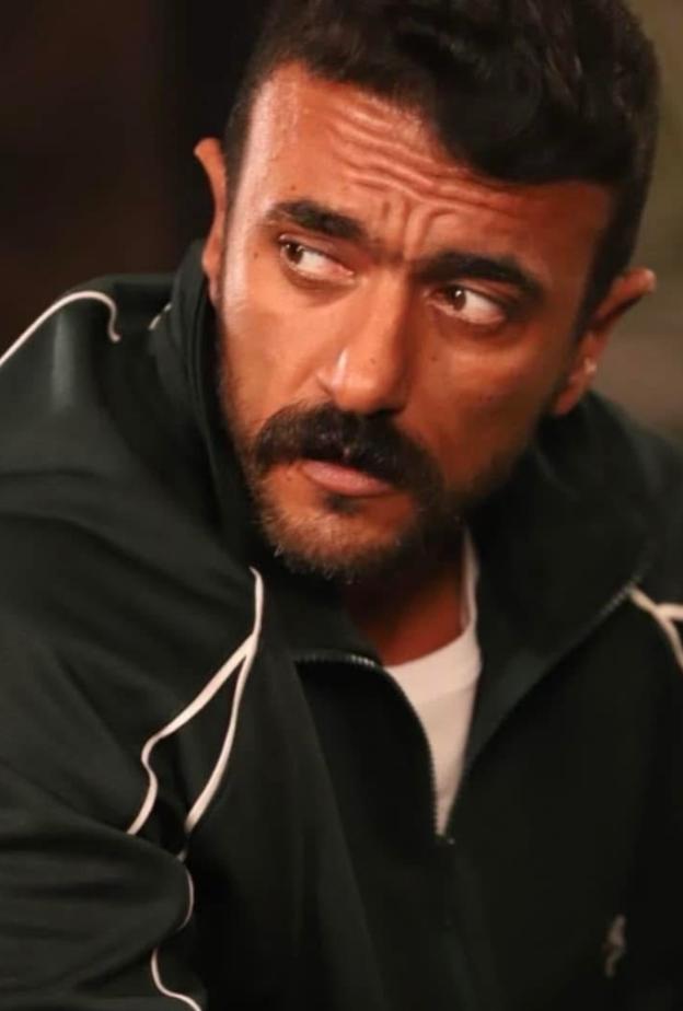 أحمد العوضي