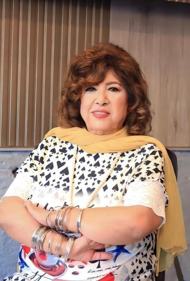 تفاصيل جديدة حول مقتل هدى شعراوي