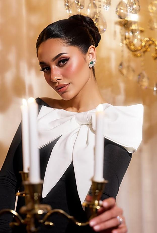 الهام علي 2026