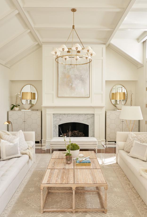 تتمتع بعض الألوان بقدرة لافتة على التكيّف مع المساحات المختلفة