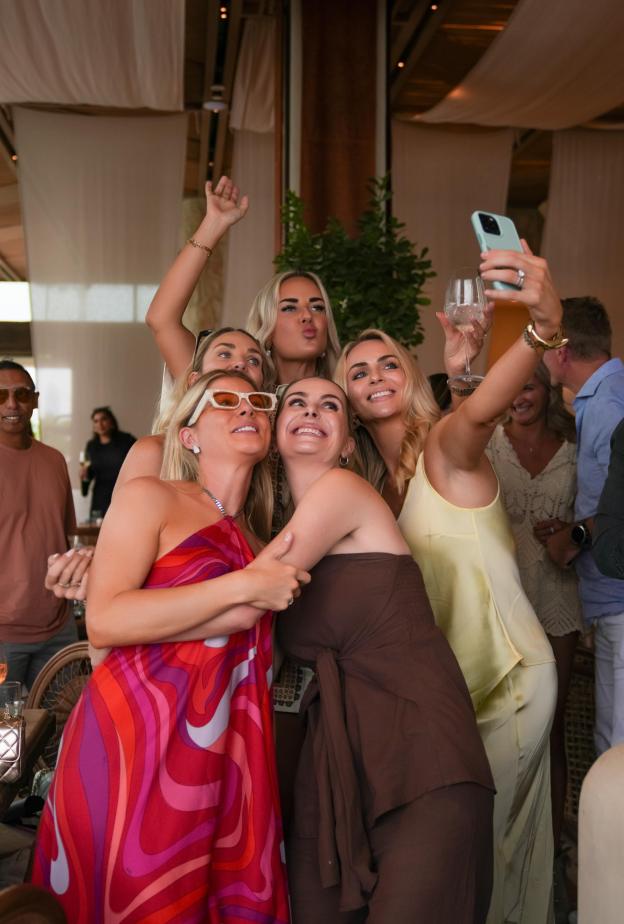 تجارب الطهي والطعام خلال عطلة نهاية الأسبوع