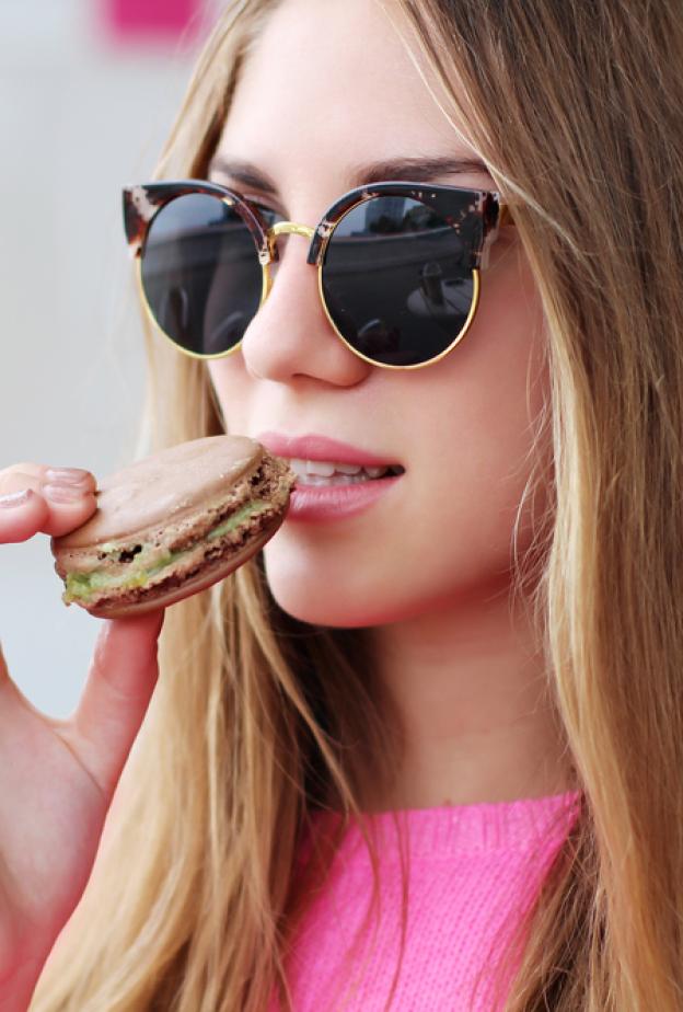 تجارب طعام منتصف الأسبوع في دبي