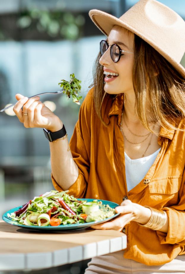 تجارب مميزة للتذوق خلال عطلة نهاية الأسبوع