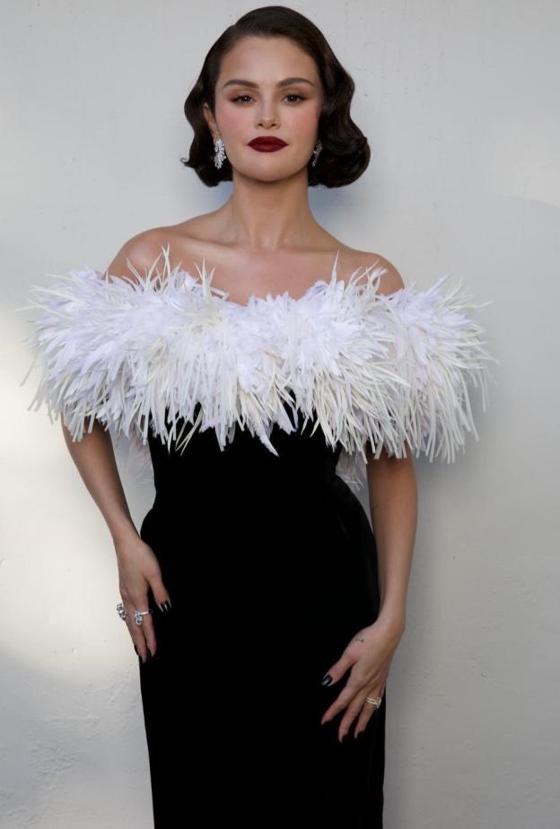 تجاوزت سيلينا غوميز مشاكلها الصحية وعادت بقوة للحياة