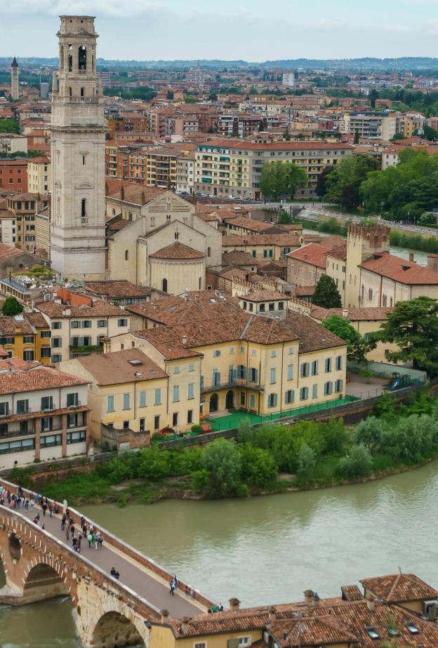 تجربة السفر الفاخر في ايطاليا لعطلة لا تنسى