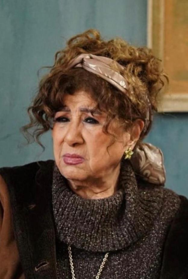 تفاصيل جديدة حول مقتل هدى شعراوي