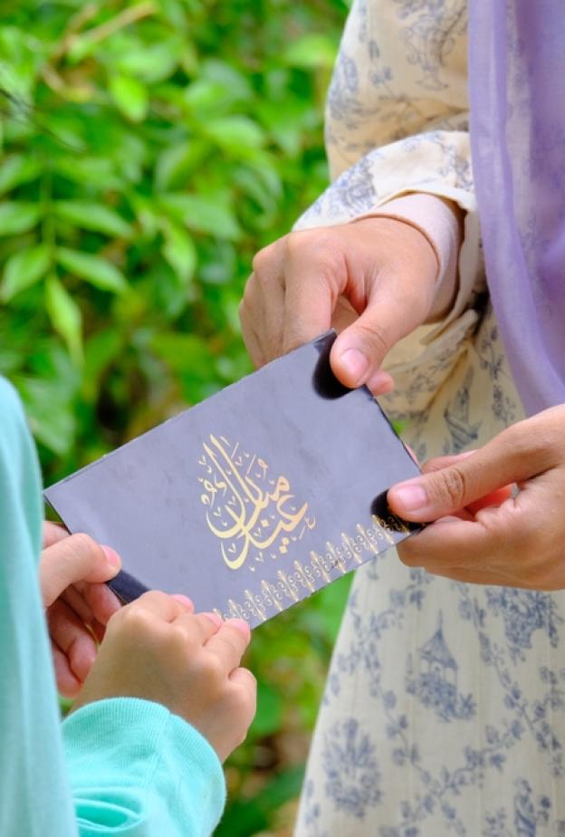 تهنئة رمضان للأصدقاء والعائلة 2026