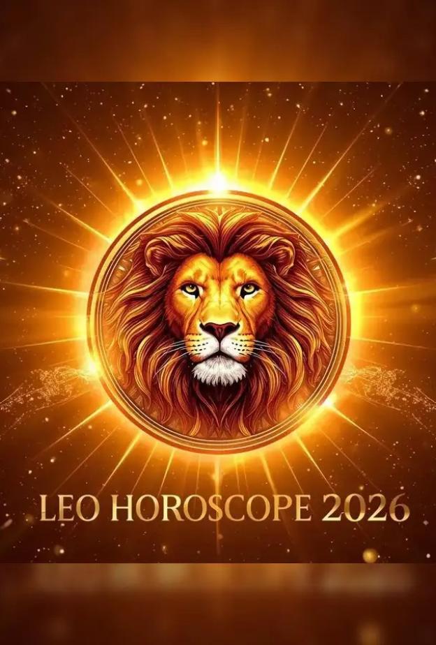 توقعات برج الأسد 2026 