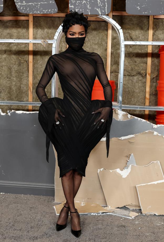 تيانا تايلور