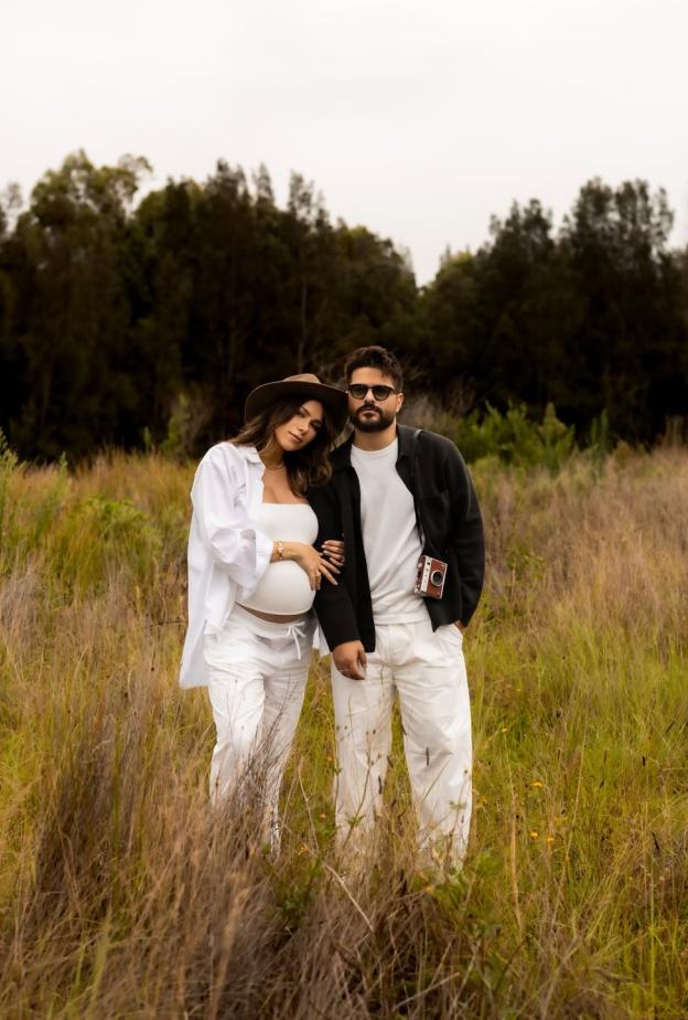 لحظات عائلية ترصد أناقة وانسجام النجوم بمناسباتهن الخاصة وأبرزهم دانييلا رحمة وناصيف زيتون .. بالصور