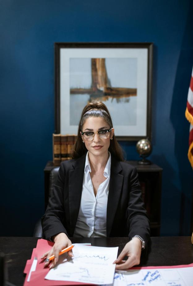  أدواتكِ المستقبلية استراتيجيات ومهارات لكسر حاجز خوفكِ من الترقيات والمهام الجديدة