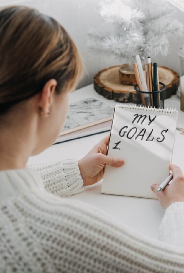 تحويل تجارب الماضي إلى قوة دافعة في العام الجديد