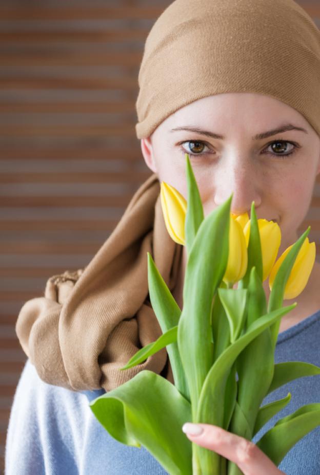 علاجات حديثة لمريضات سرطان الثدي تُعزَز فرص التعافي