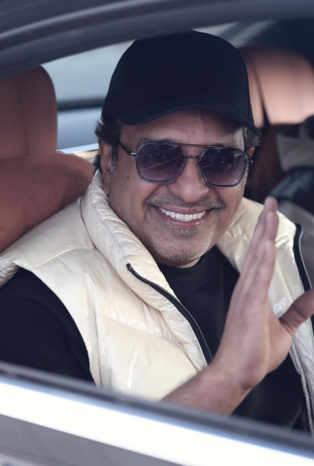 عودة راشد الماجد بحفل وعاد راشد