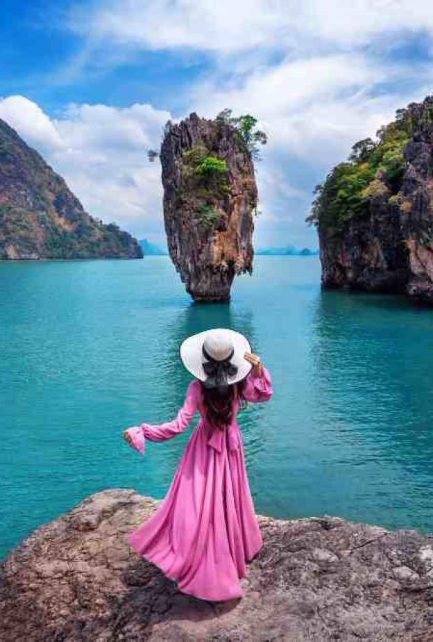 فوكيت Phuket، تايلاند