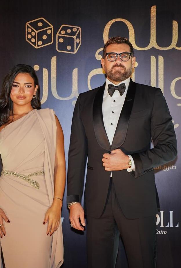 فيلم السلم والثعبان 2 مستمر في أرقامه الضخمة