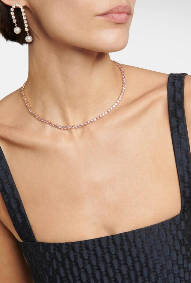 قلادة Mateo Tennis