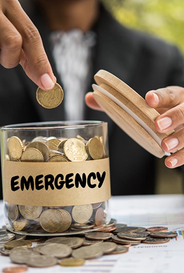 5 خطوات لإعادة ترتيب أولوياتكِ الاستثمارية مع بداية 2026