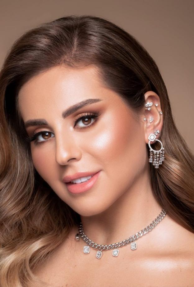 مؤسسة دار  Beautique Jewellery  لما غدّار