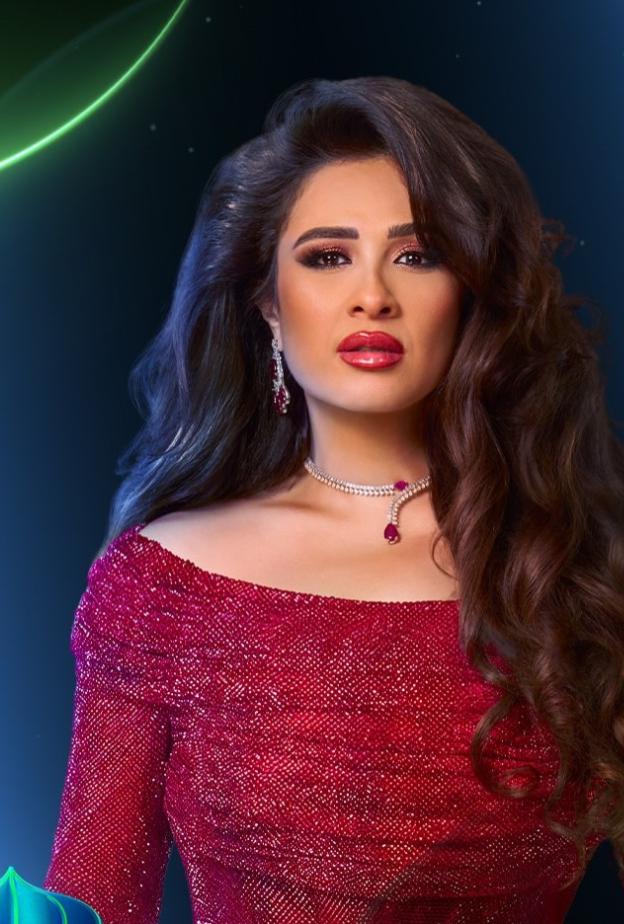 مجوهرات ياسمين عبد العزيز تعكس ذوقها الأنثوي الراقي