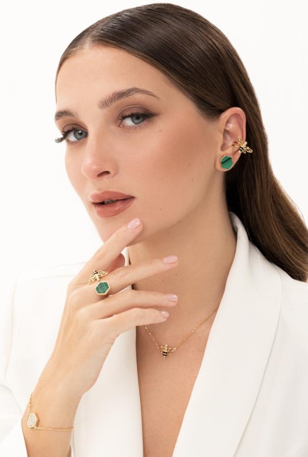 مجوهرات Lana Al Kamal