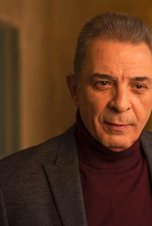 محمود حميدة