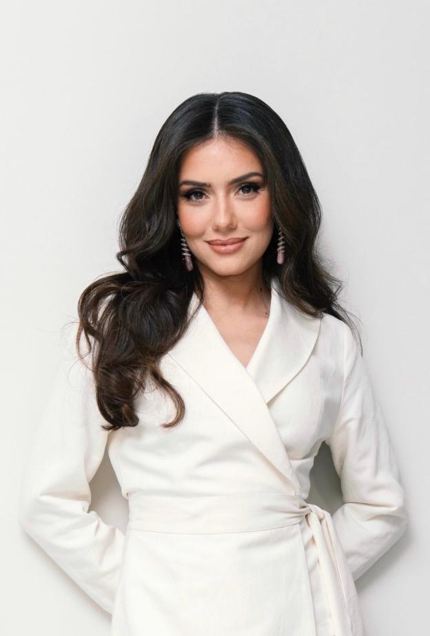 مسلسل بطل العالم يتصدر الترند.. ومجوهرات بطلته جيهان الشماشرجي تخطف الأنظار 