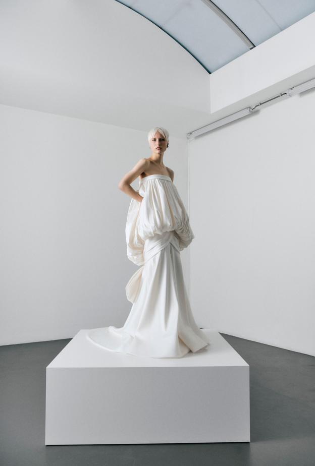 من عروض فيكتور اند رولف لخريف 2026