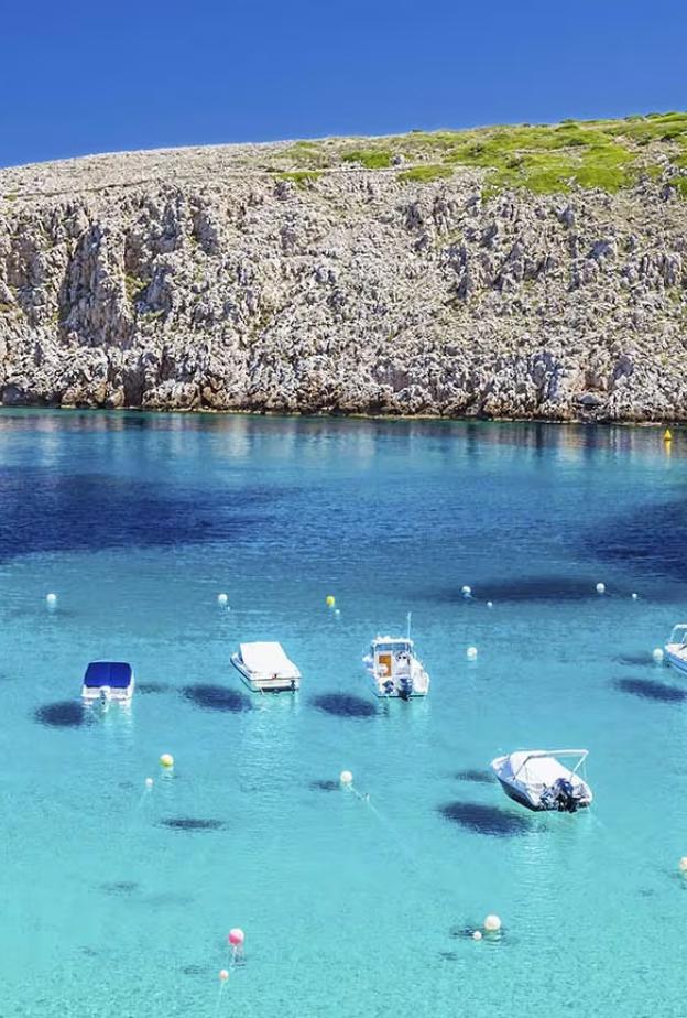 مينوركا Minorca