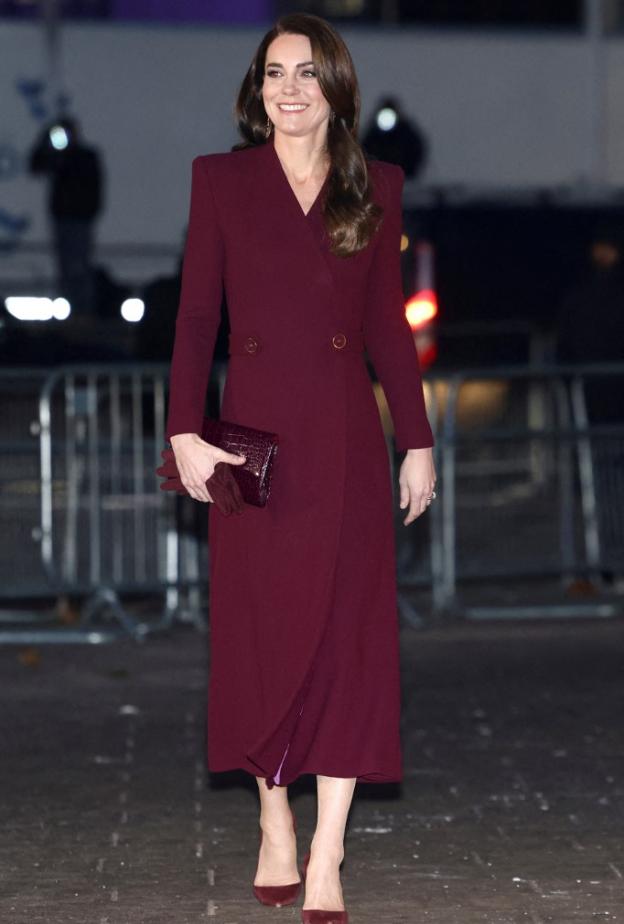 كيت ميدلتون