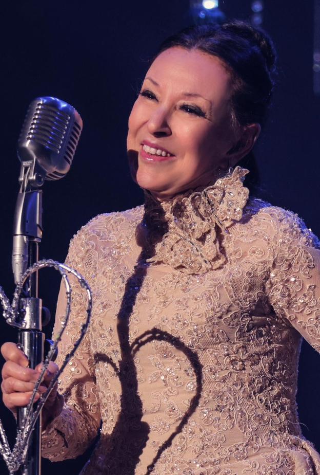 نجاة الصغيرة