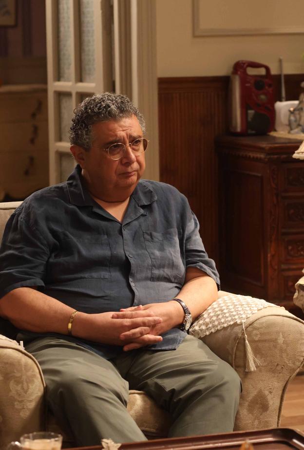 ماجد الكدواني في مسلسلات رمضان 2026