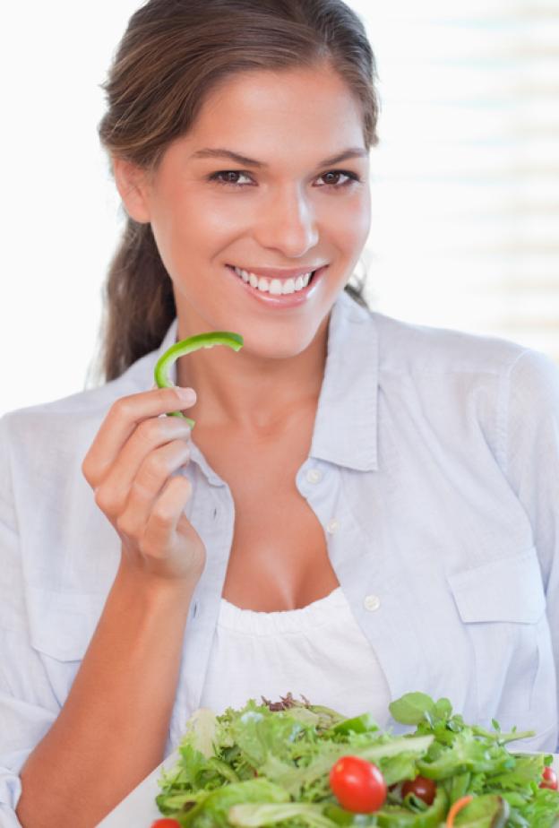 نصائح ذهبية لفقدان الوزن لمريضات الغدة الدرقية