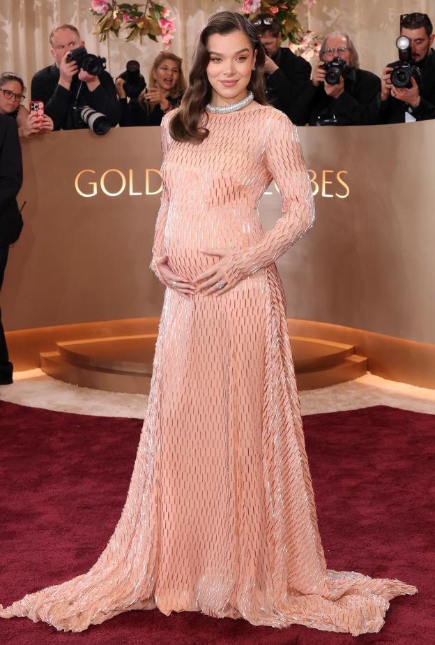 هايلي ستاينفيلد