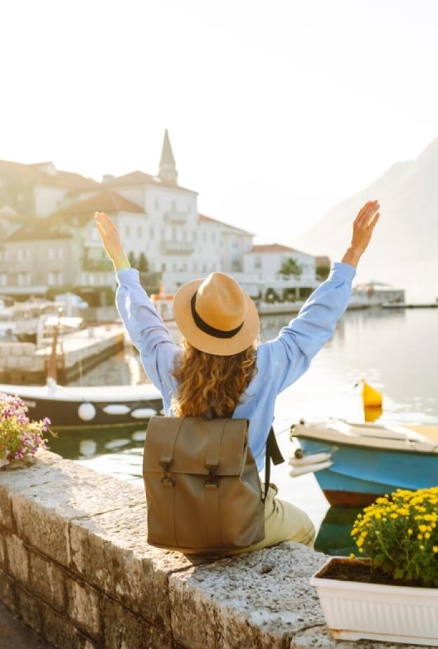 6 وجهات سياحية مفضلة للاستجمام وتجديد الطاقة في 2026