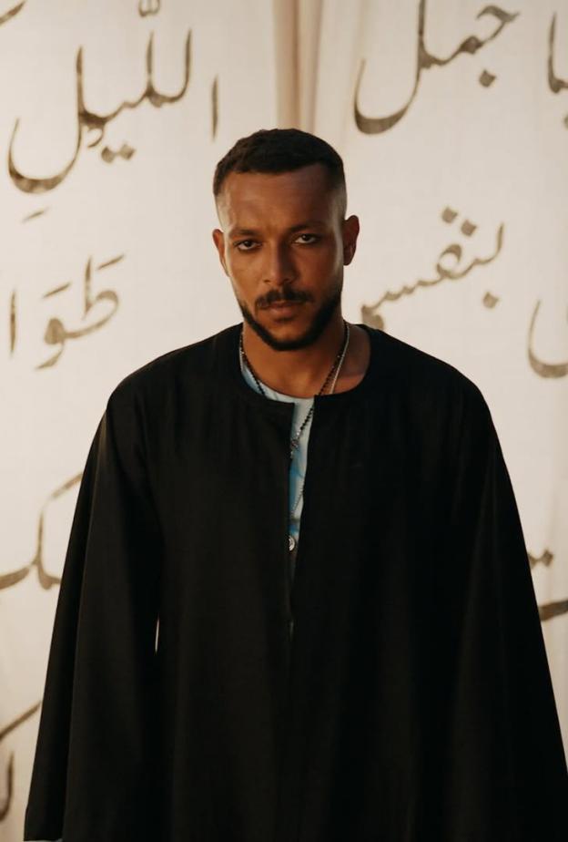 ويجز يرد على شائعة اعتزاله 