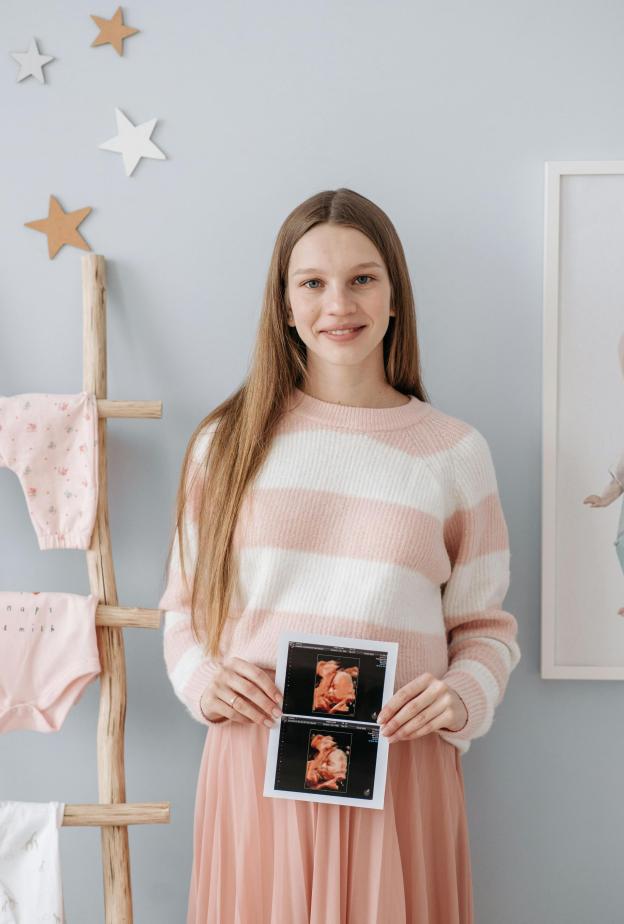 يكشف طبيب متخصص عن أفضل نظام غذائي  للحوامل