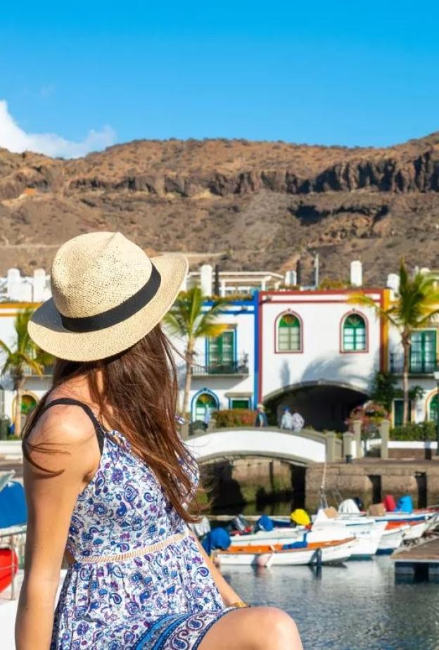 السياحة في جزر الكناري.. معلومات ونصائح مهمة قبل السفر