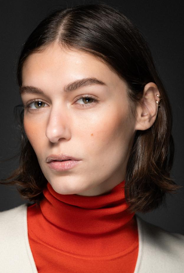 تشقق الشفاه في الشتاء