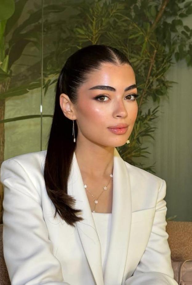 تعتمد نجمات جيل Z على الشاي الأخضر والماتشا